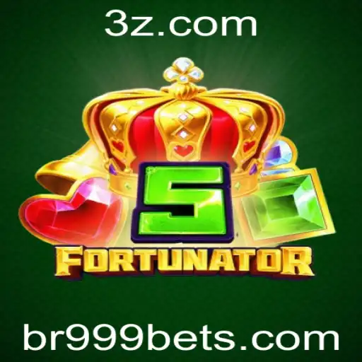 5Fortunator: Explore o Mundo das Apostas com 999 Bet