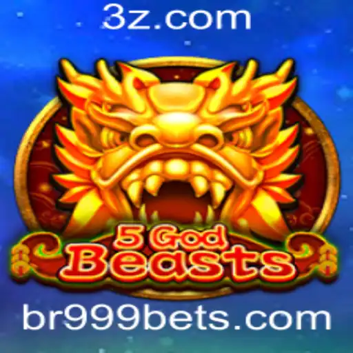 Descubra o Empolgante Mundo de 5GodBeasts e o Desafio do 999 Bet