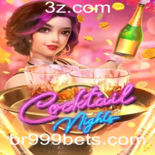 CocktailNights: Descubra as Regras e o Fascínio do Jogo com o Tema '999 Bet'