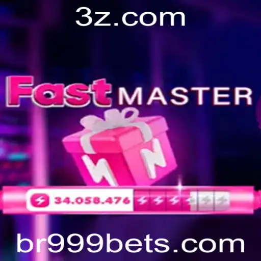 FastMaster: O Jogo das Grandes Apostas