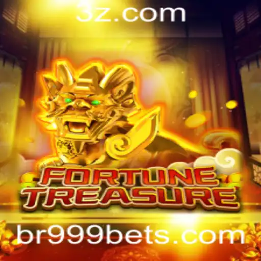 Descobrindo os Segredos de FortuneTreasure: A Emoção da Aposta 999
