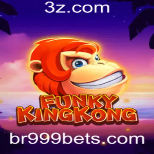 FunkyKingKong: O Mundo Empolgante do Jogo com Aposta 999 Bet