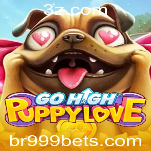 GoHighPuppyLove: A Nova Sensação no Mundo dos Jogos com a Emoção da 999 Bet