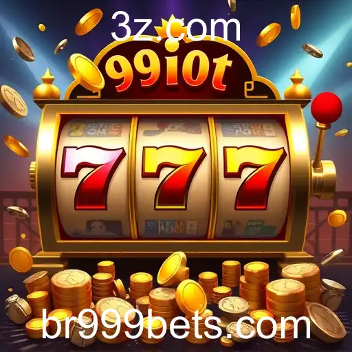 O Crescimento do 999 Bet em Meio ao Mercado Competitivo de Jogos Online