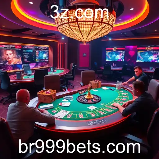 Crescimento do Mercado de Jogos Online no Brasil