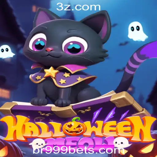 HalloweenMeow: Um Mergulho no Jogo de Apostas 999 bet