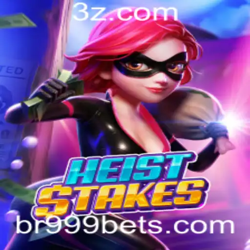 HeistStakes: Um Mergulho no Mundo do '999 Bet'