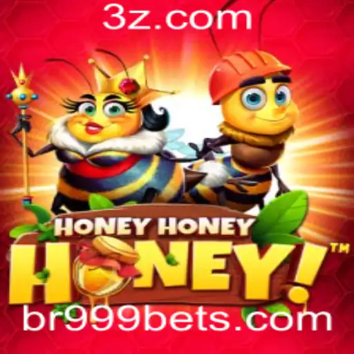 Explorando o Mundo do Jogo HoneyHoneyHoney e sua Fascinante Aposta de 999