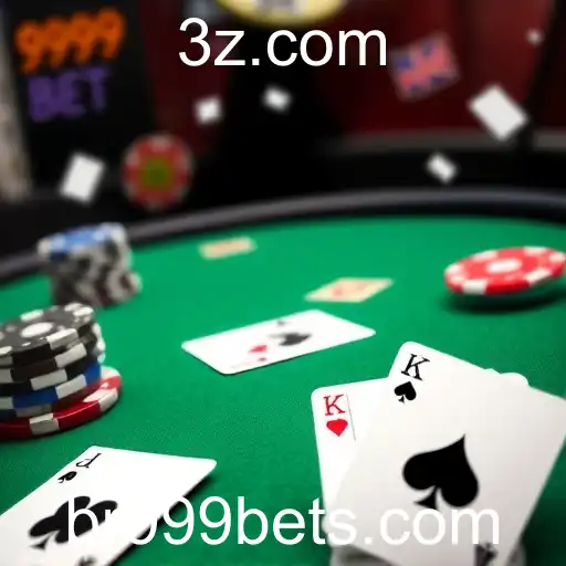 Crescimento Explosivo da 999 Bet no Cenário de Jogos Online