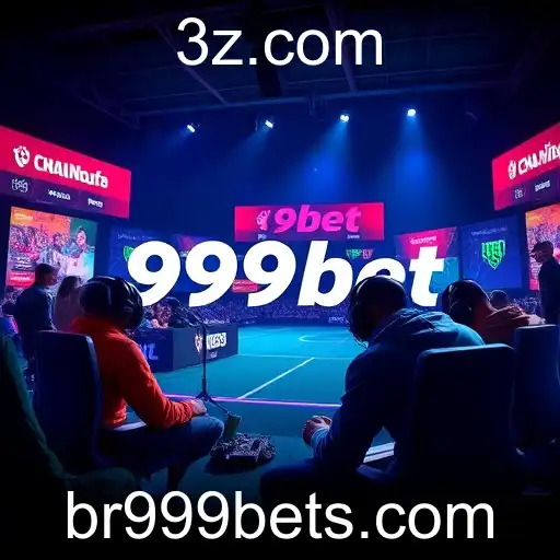 2025: Jogos Online e a Ascensão da 999 Bet