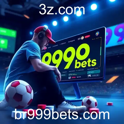 Ascensão do Gaming 999 Bet no Brasil