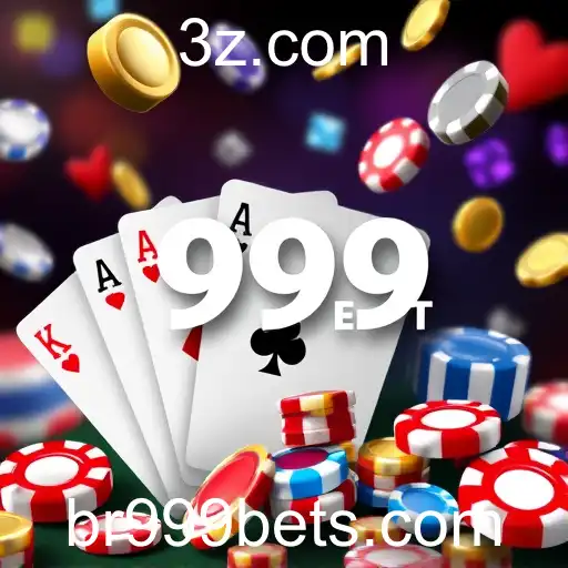 Tendências e Impactos do 999 Bet no Mercado Brasileiro de Jogos