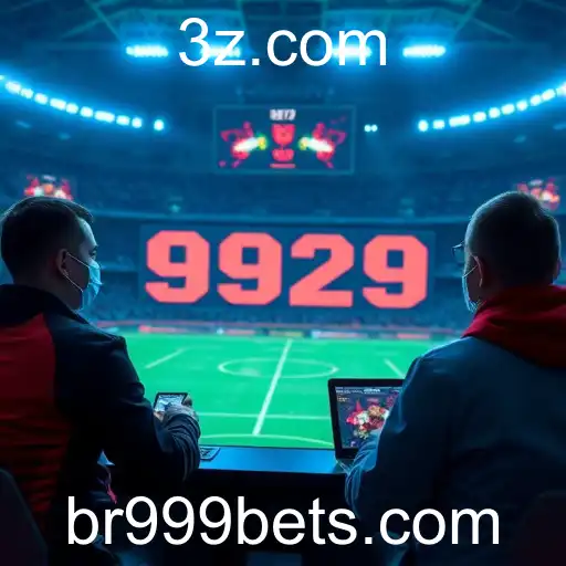 O Crescimento Avassalador do Mercado de Apostas Online