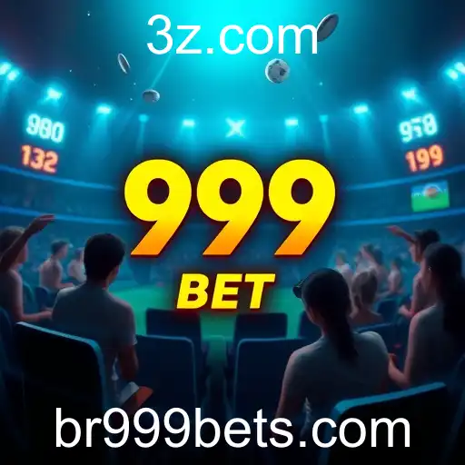 A Revolução dos Jogos com 999 Bet