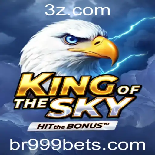 KingOfTheSky: Desvendando a Emoção do Jogo com 999 bet