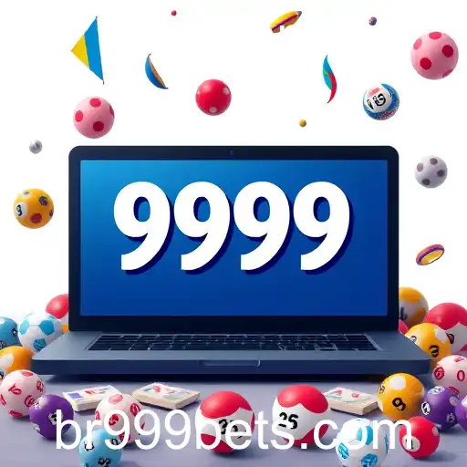 Loteria Online: Uma Revolução no Mundo das Apostas