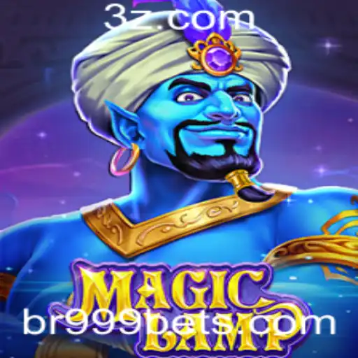 MagicLamp: Um Mergulho no Jogo de Azar Inovador