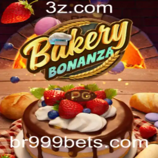 BakeryBonanza: Desvendando o Mundo Doce das Apostas