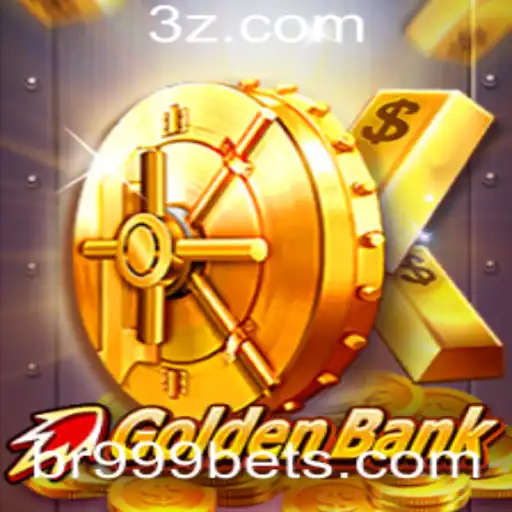 CrazyGoldenBank: Jogo de Azar Atraente com a Sensacional Aposta 999