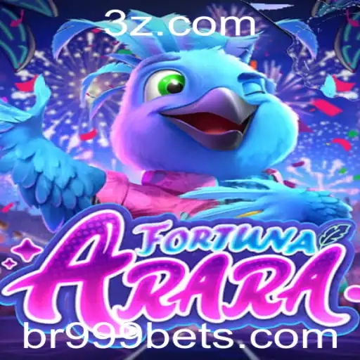Descubra FortunaArara: Uma Aventura de Apostas com a Chamada 999 Bet