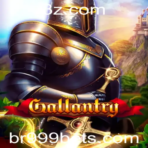 Gallantry: Descubra as Regras e Estratégias do Jogo de Apostas '999 Bet'