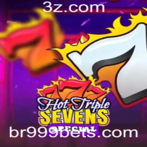 Explorando o Novo Jogo de Cassino: HotTripleSevensSpecial