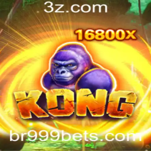 Kong: Aventura e Emoção com 999 Chances de Vencer