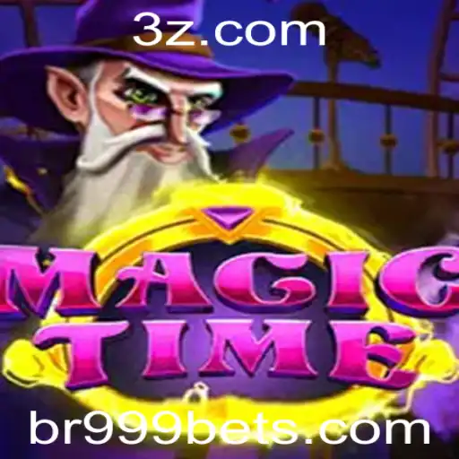 MagicTime: Uma Imersão no Mundo dos Jogos de 999 Bet