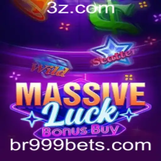 Explorando o Mundo de MassiveLuckBonusBuy: Uma Jornada pelo Envolvente Jogo de Apostas '999 Bet'