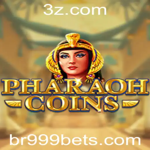 PharaohCoins: Uma Viagem ao Egito Antigo em Forma de Jogo de Apostas
