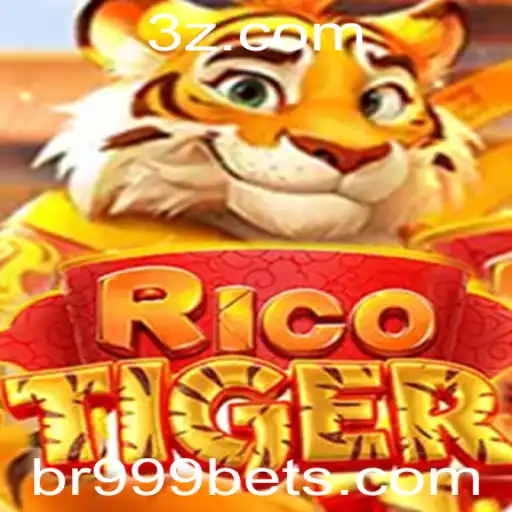 Explorando o Mundo de RicoTiger: O Jogo de Apostas que Está Conquistando o Mundo