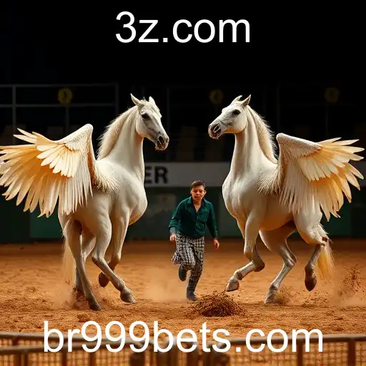 Rinha de Galos: O Impacto e a Controvérsia do 999 Bet