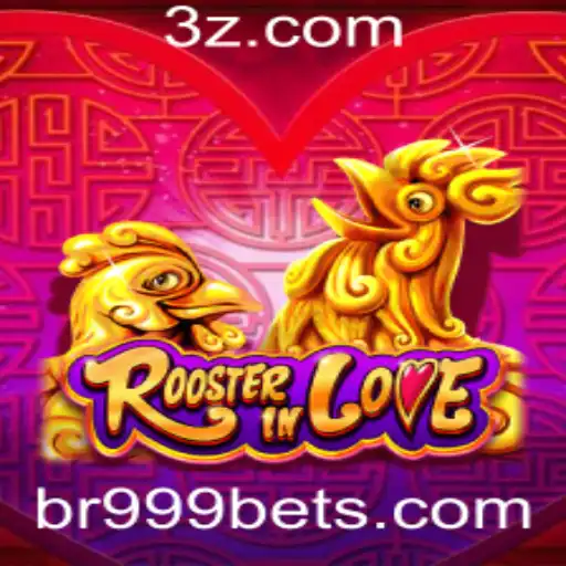 RoosterInLove: Um Mergulho no Mundo das Apostas com 999 Bet