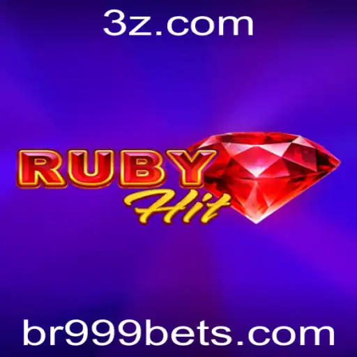 Descubra RubyHit: O Jogo de Apostas 999 Bet que Está Conquistando o Mundo