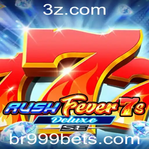 Descubra o Mundo de Excitação com RushFever7sDeluxeSE e a Experiência de Jogo com 999 Bet