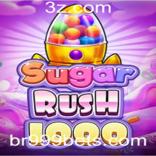 Conheça SugarRush1000: O Jogo de Apostas que Está Dominando 2023