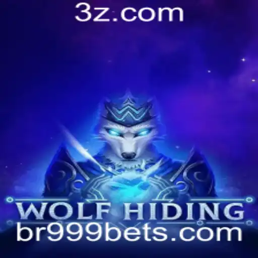 Descubra o Emocionante Jogo WolfHiding e a Estratégia do 999 Bet